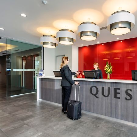 Quest On Franklin Adelaide Exterior foto